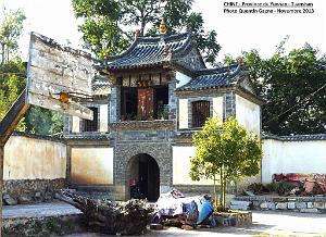 110 - Tuanshan